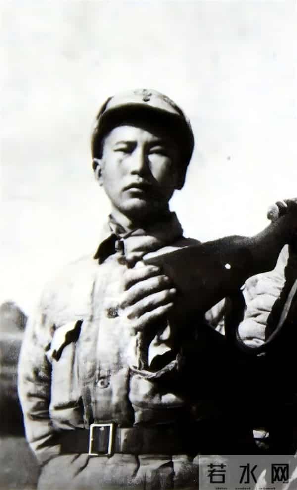 太爷爷太姥爷,展信佳——给英烈先辈的一封信