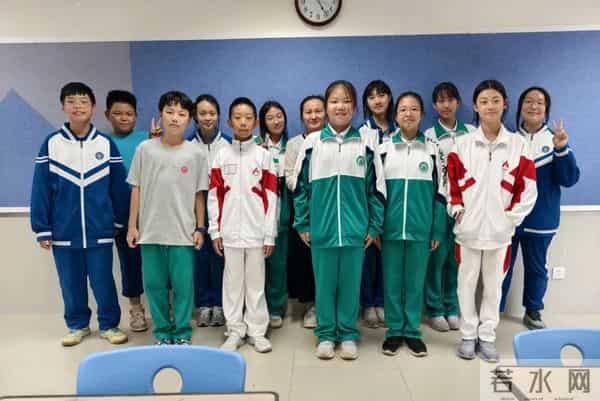 如何创设丰富多彩的班级活动？快跟紫禁杯优秀班主任取取经