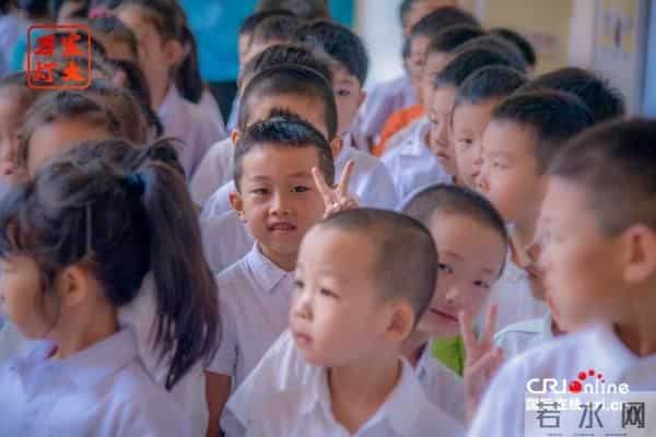 开学周记——西安曲江四小开学影像记