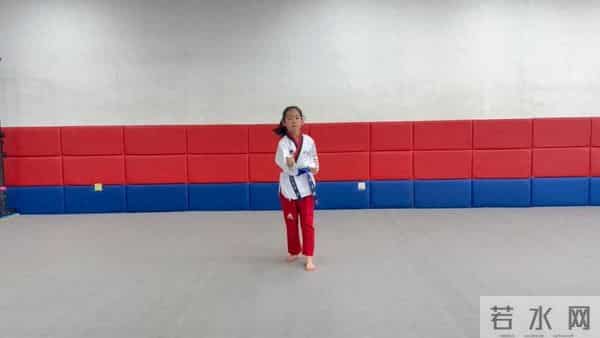 2025年“少年强”全国跆拳道线上系列赛收官