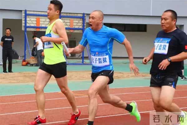 关于运动会，那些你不知道的事儿