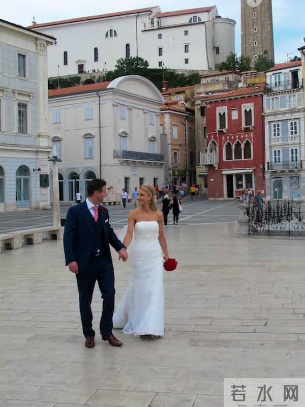 冯骥才域外散文《离我太远了,皮兰》