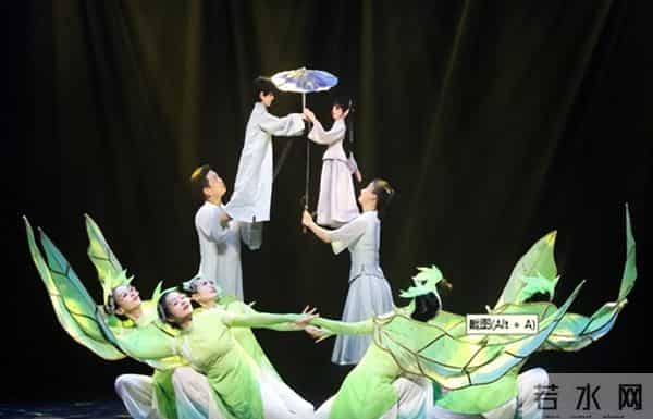 12月木偶戏专场演出来袭!快带上你的家人朋友一起来川北大木偶剧场看吧!