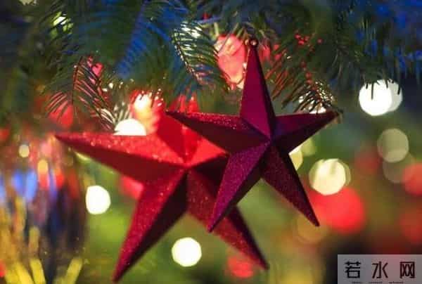 吉祥的圣诞节祝福语,唯美暖心,快来收藏吧