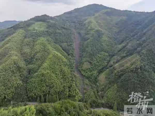 谁能想到，家门口的石头，竟是地球写给时间的情书。