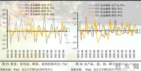 未名宏观-2022年11月经济数据点评：疫情对供需两端扰动加剧，多项经济指标走弱