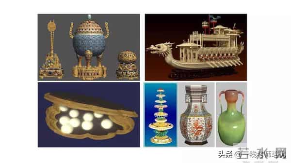 统编五年级上册14课《圆明园的毁灭》重点知识点+课件