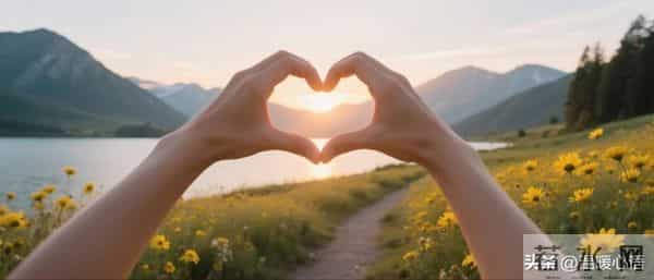 爱在心中,温暖在行动:真实感人的情感故事集锦
