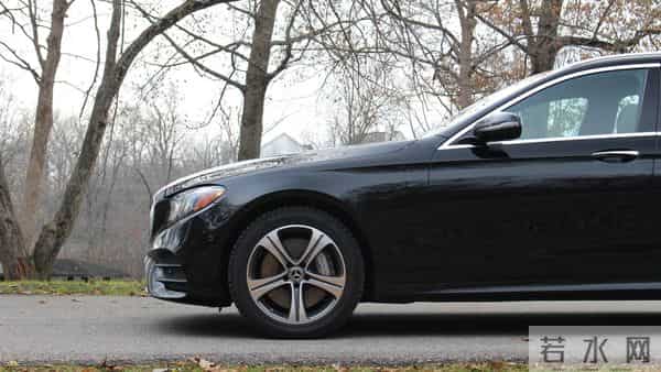买70万的GLE不如省几十万买它,唯一7座旅行车,9AT+四驱双涡轮