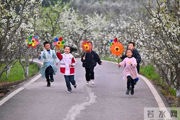 清明假期结束，多地中小学迎来春假！