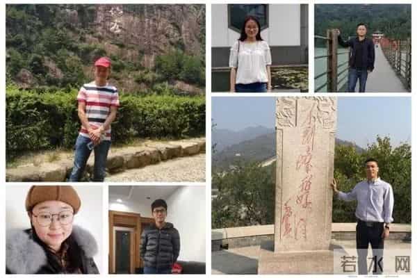 团代会丨我的青春我的团,团代表风采抢先看!快来为他们打call~