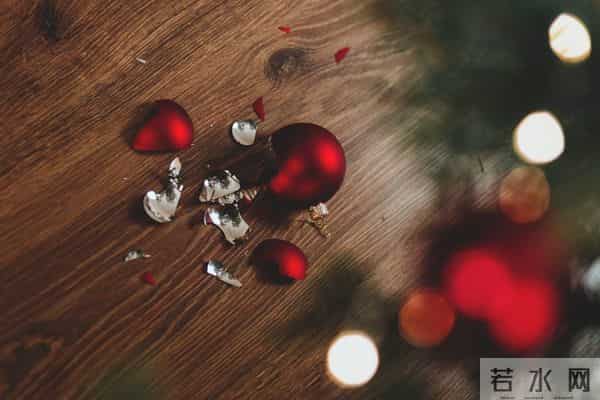 屋漏偏逢连夜雨,“倒霉”用英语怎么说?