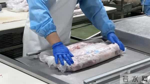 玉湖访谈录 - 庖丁佳食品:从草原而来的现代“庖丁”