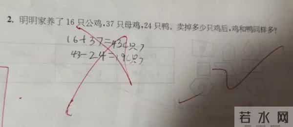这5个导致数学丢分的原因，90%的孩子都中枪了！快让孩子看看