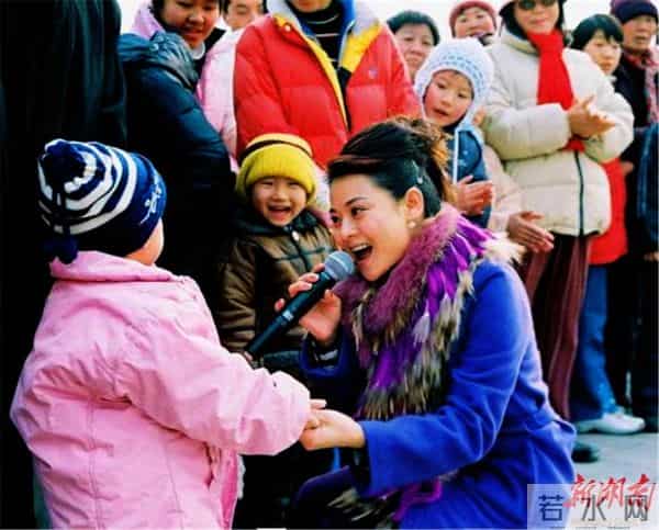 晏菲：音乐渡己亦渡人