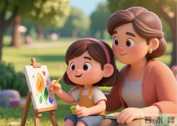 毁掉孩子的不是大错，而是对这 3 件事的纵容，家长一定要警惕