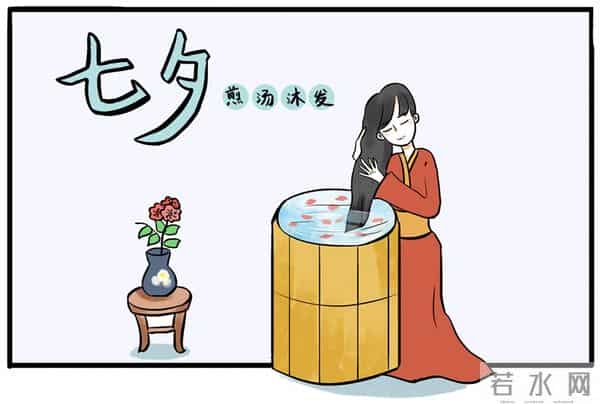 七月初七不是“情人节”，你知道七夕的真正含义吗？