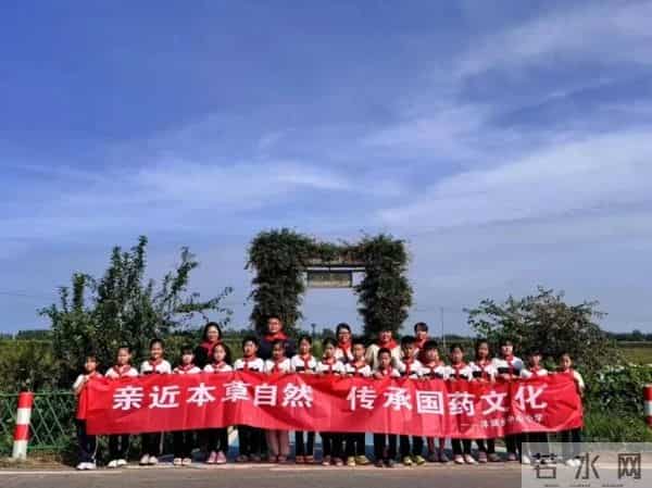 阳信县洋湖乡多措并举推进新时代农村学校少先队劳动实践教育