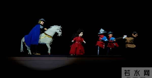 12月木偶戏专场演出来袭!快带上你的家人朋友一起来川北大木偶剧场看吧!