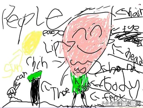 孩子如何学画画?我总结了5年陪娃画画的经验,供您参考