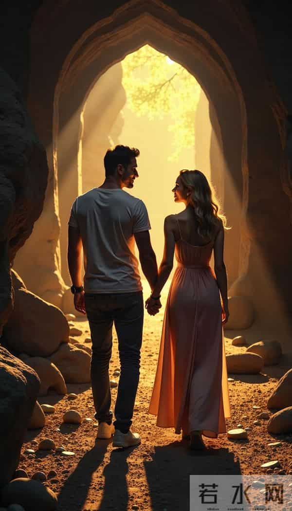 苍狼与白鹿:荒野中的“爱情童话”,你不知道的“狼鹿之谜”!