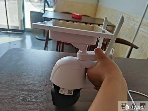 无网无电也能用！一文教你怎样在室外搭建车位监控