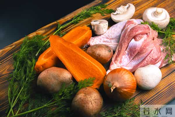 食养有道:日常饮食中的养生智慧