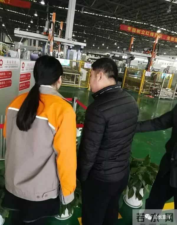 挂职干部|赵小丁:紧跟新时代,用心踏实干——赴宜兴市挂职锻炼心得体会