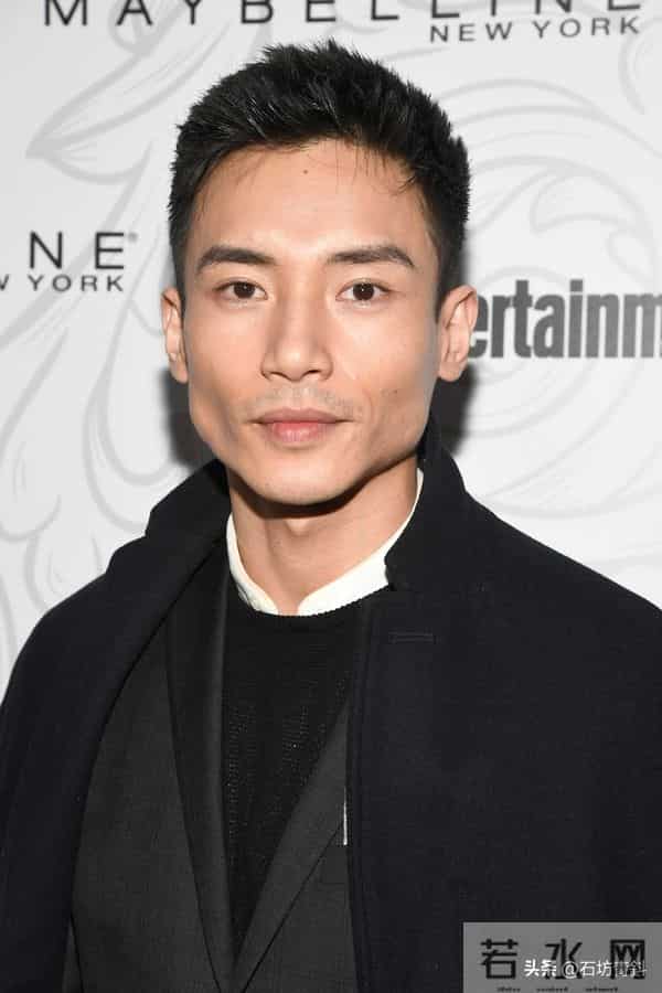 放弃当工程师,投身演艺圈,凭《辣妈辣妹2》走红,已是幸福人夫