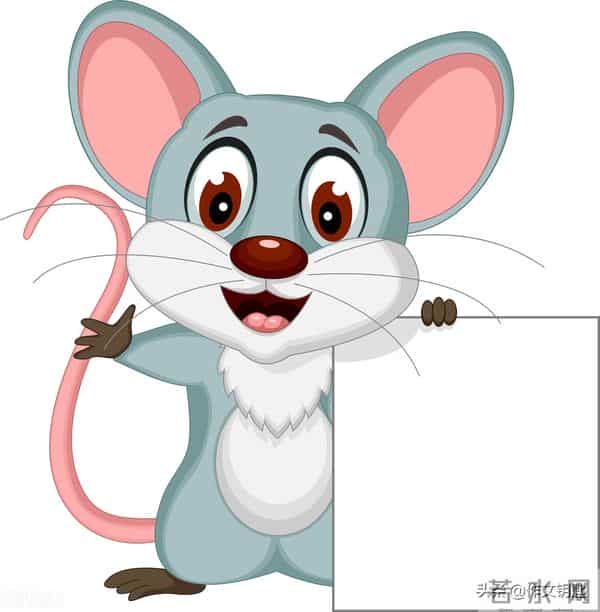 原创寓言二则:《想吃小鱼的鱼》、《怕老鼠的猫》