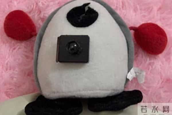 震惊!网购暗藏玄机,太吓人啦!