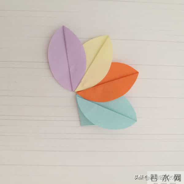 幼儿园手工，为孩子们准备的简单好看的教师节贺卡制作教程