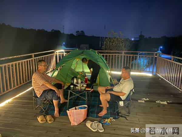 营地亲子活动的意义和价值