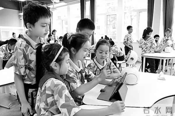 “阳光分班”,答好教育公平新考卷