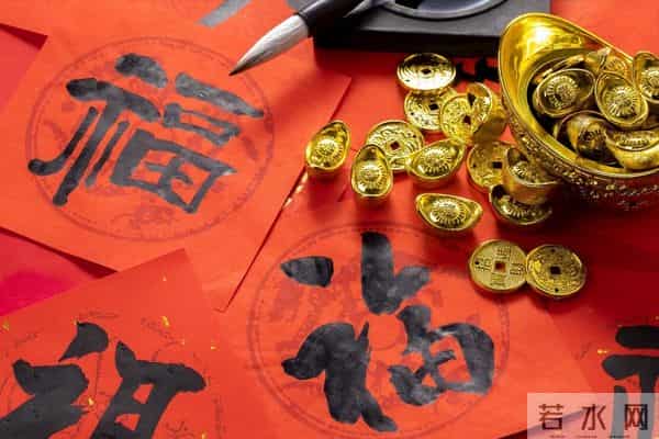 庆祝2023春节,精选23句拜年祝福文案,愿你:兔年吉祥,皆得所愿