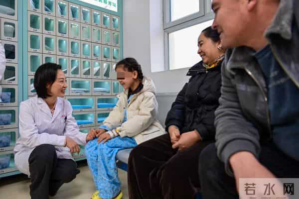 跨越山海九千里,三次援疆终不悔,她只为守护边疆群众健康