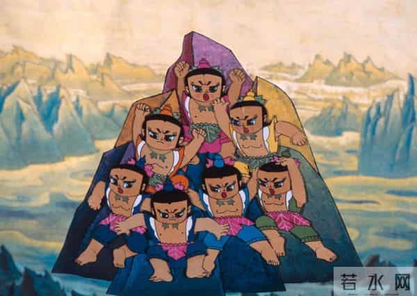 盘点被b站买到版权的国产经典动画!小破站nb!