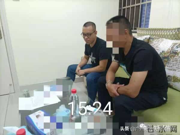 【天使故事】林扬杰 - 为自己而出征的骑士