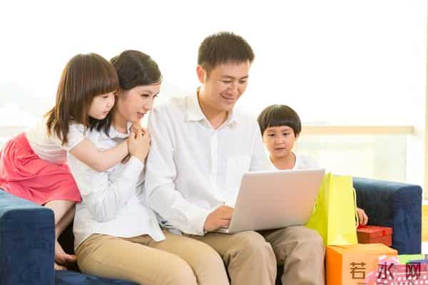 不和谐的家庭也能绽放幸福…