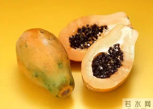 木瓜的12大惊人功效，这样吃功效会更好！可惜很多人都不知道