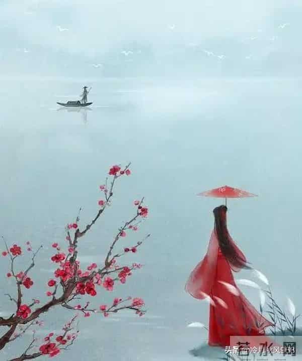 岁月清浅敬无忧，时光恬淡敬流年，人生不易，慢享岁月不言愁