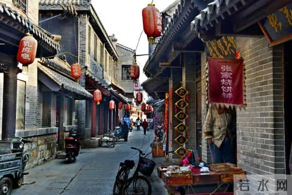 这个国庆来济宁,旅游景区宠客宝藏攻略来袭