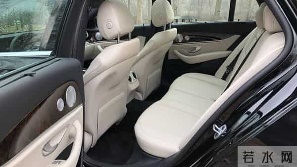 买70万的GLE不如省几十万买它,唯一7座旅行车,9AT+四驱双涡轮