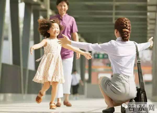 「亲子」一位班主任在家长会上的发言火了：家长有五层，你在哪一层？