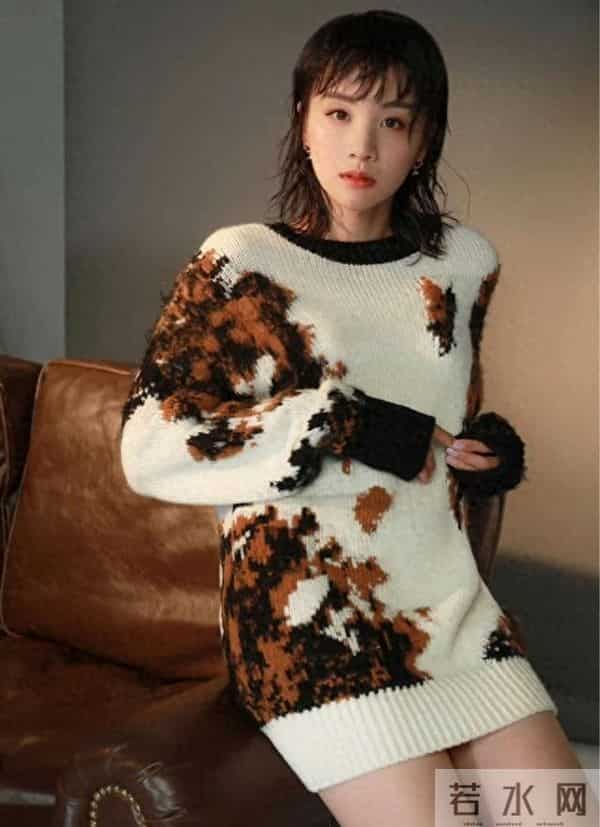 章龄之:嫁大10岁的丈夫,婚后生两仔,被丈夫宠成宝