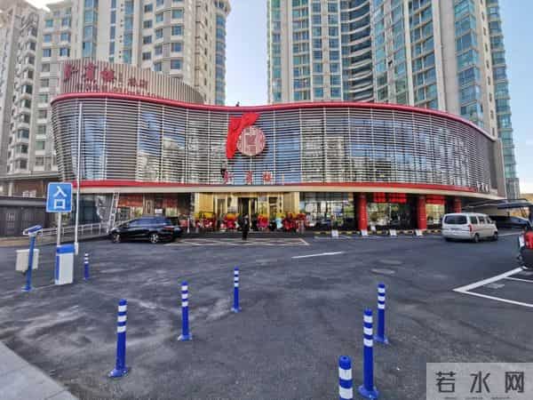 爆满！通州“全聚德”变成“弘宾楼”，今日开业，主打中国菜，预约已到5月