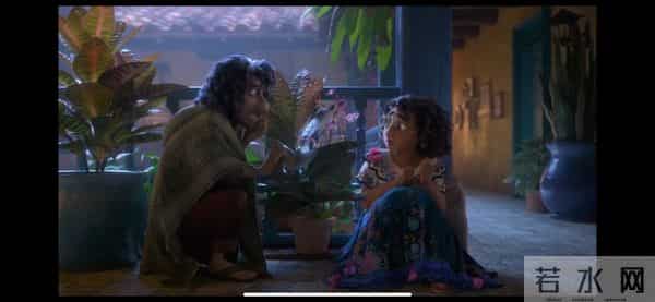 10句经典台词带你了解魔法满屋