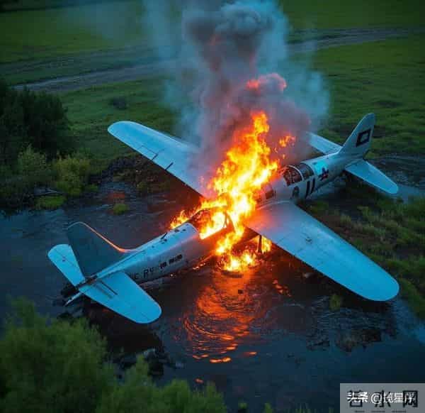 美国联邦货机坠毁细节披露,关键部件发现金属疲劳现象,14人遇难