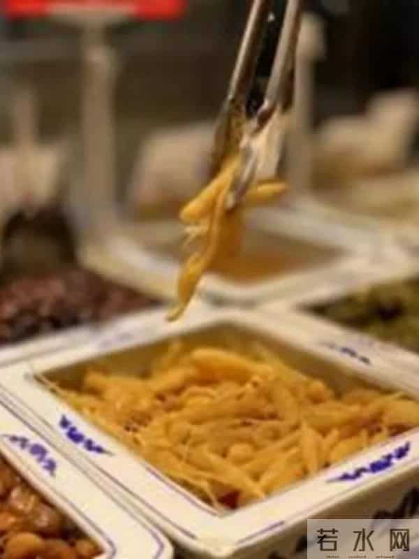 小雪知“食”节!这桌家常饭菜,恰是秋冬好滋味