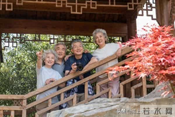 在女儿家带娃7年看清现实：女儿女婿人再好，都不如独居舒畅自在